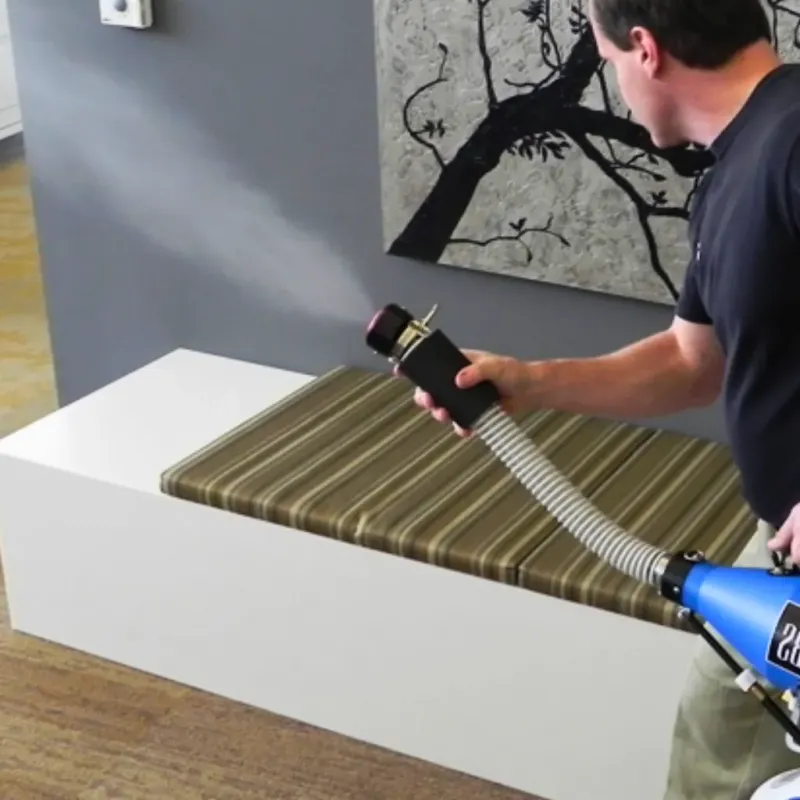Professional Odor Removal in Warren, OR
